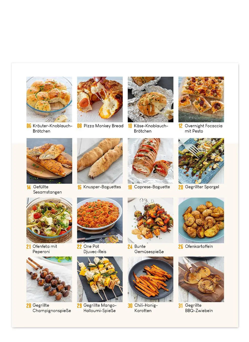 Bild: 9783961810659 | Wir lieben GRILLEN | Corinna Wild | Taschenbuch | 108 S. | Deutsch