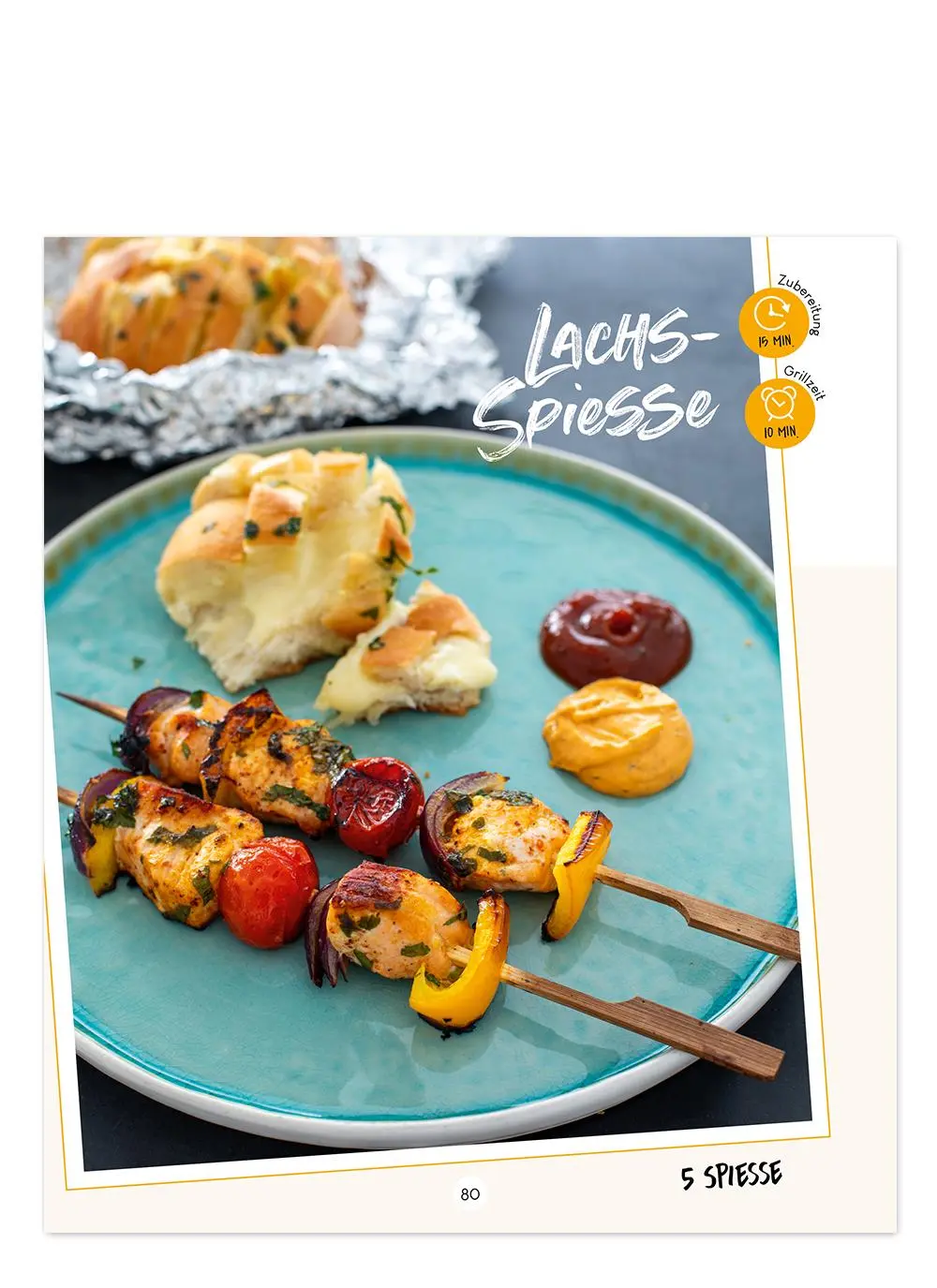 Bild: 9783961810659 | Wir lieben GRILLEN | Corinna Wild | Taschenbuch | 108 S. | Deutsch
