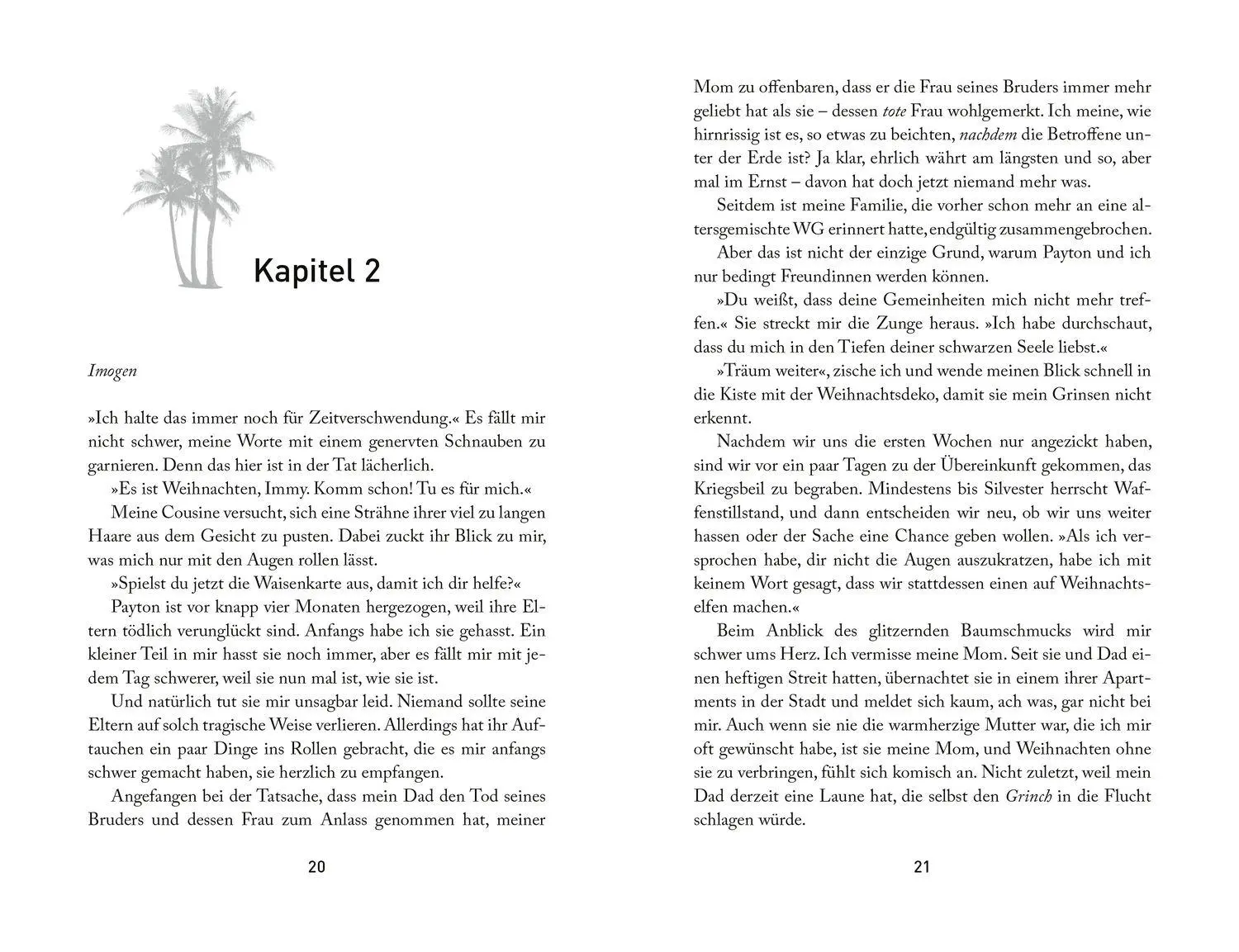 Bild: 9783969760659 | Cape Coral 2. Outsmart the Offense | Mimi Heeger | Taschenbuch | 2024