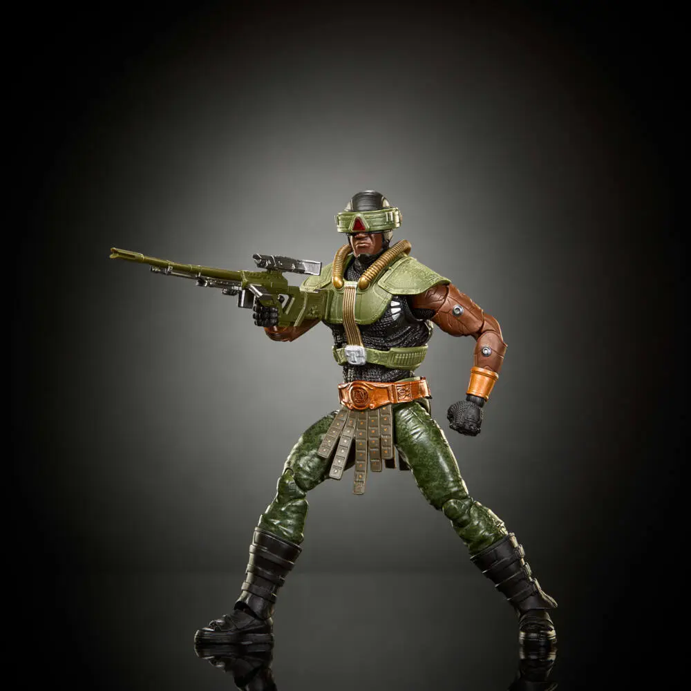 Bild: 194735350759 | Motu Chronicles Tri-Klops.JKJ24 | Offene Verpackung | JKJ24 | Deutsch