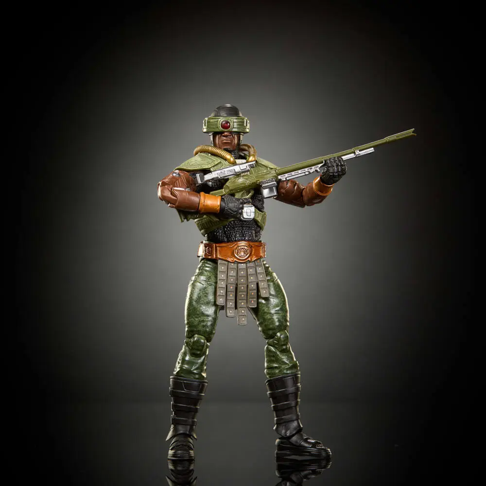Bild: 194735350759 | Motu Chronicles Tri-Klops.JKJ24 | Offene Verpackung | JKJ24 | Deutsch