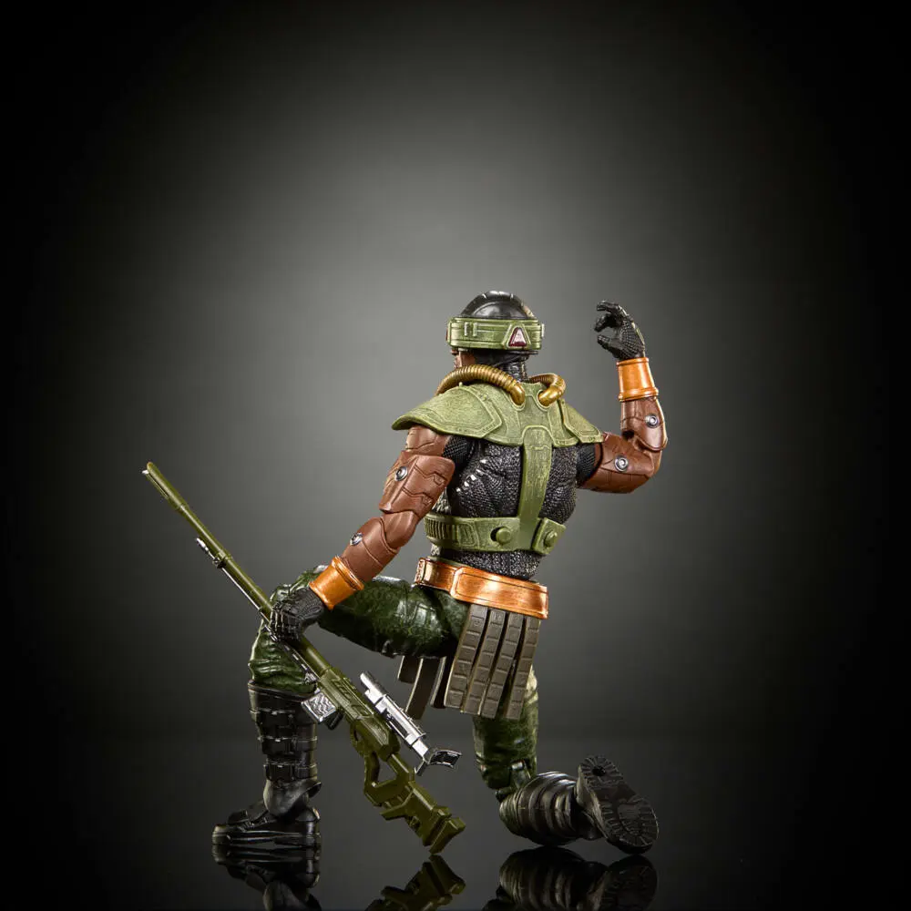 Bild: 194735350759 | Motu Chronicles Tri-Klops.JKJ24 | Offene Verpackung | JKJ24 | Deutsch