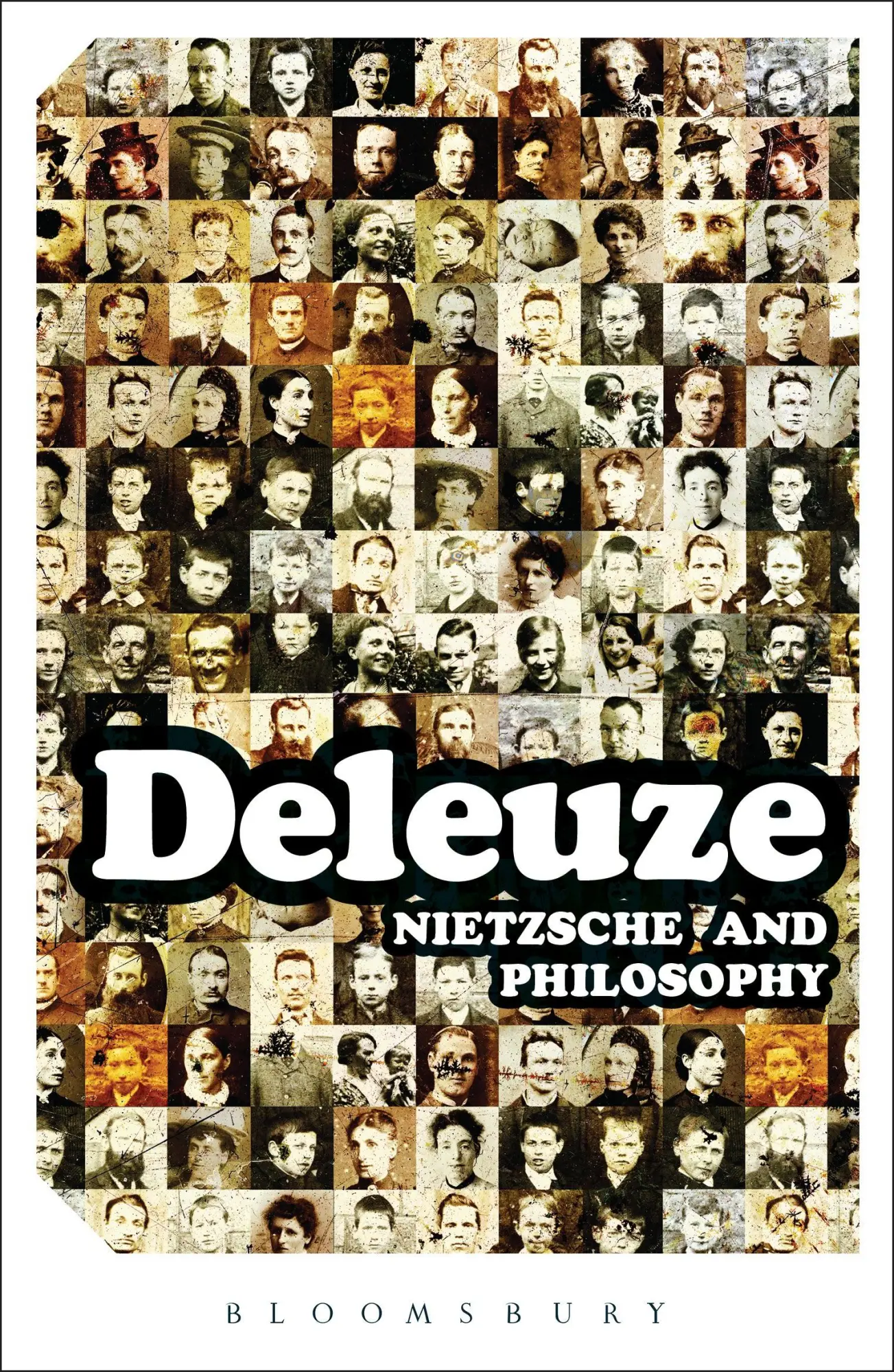 Cover: 9780826490759 | NIETZSCHE &amp; PHILOSOPHY | Gilles Deleuze | Taschenbuch | Englisch