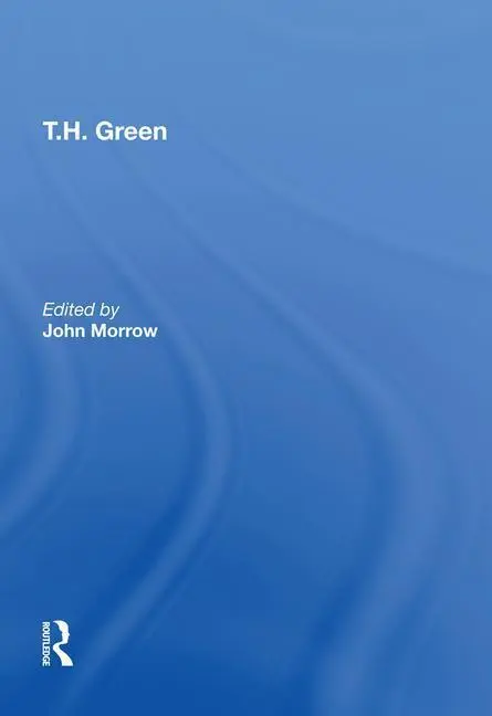T.H. Green