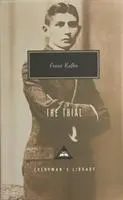 Cover: 9781857150759 | The Trial | Franz Kafka | Buch | Gebunden | Englisch | 1992 | Everyman