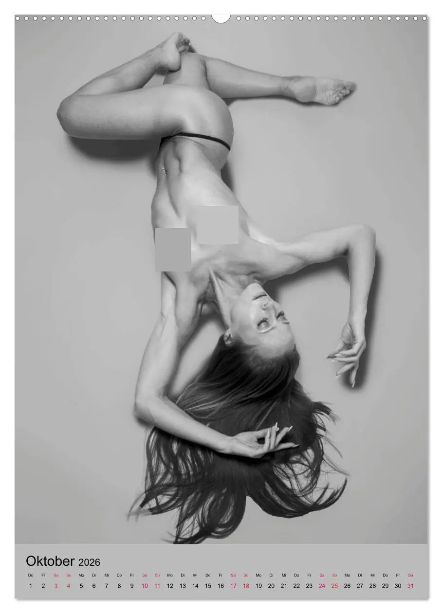 Bild: 9783516390759 | MS UNIVERSE (Wandkalender 2026 DIN A2 hoch), CALVENDO Monatskalender