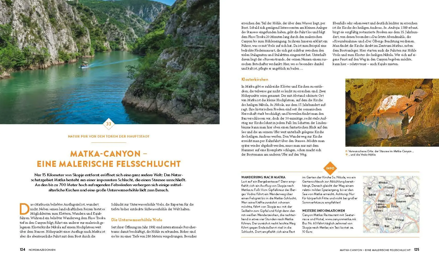 Bild: 9783734330759 | Highlights Balkan | 50 Ziele, die Sie gesehen haben sollten | Buch