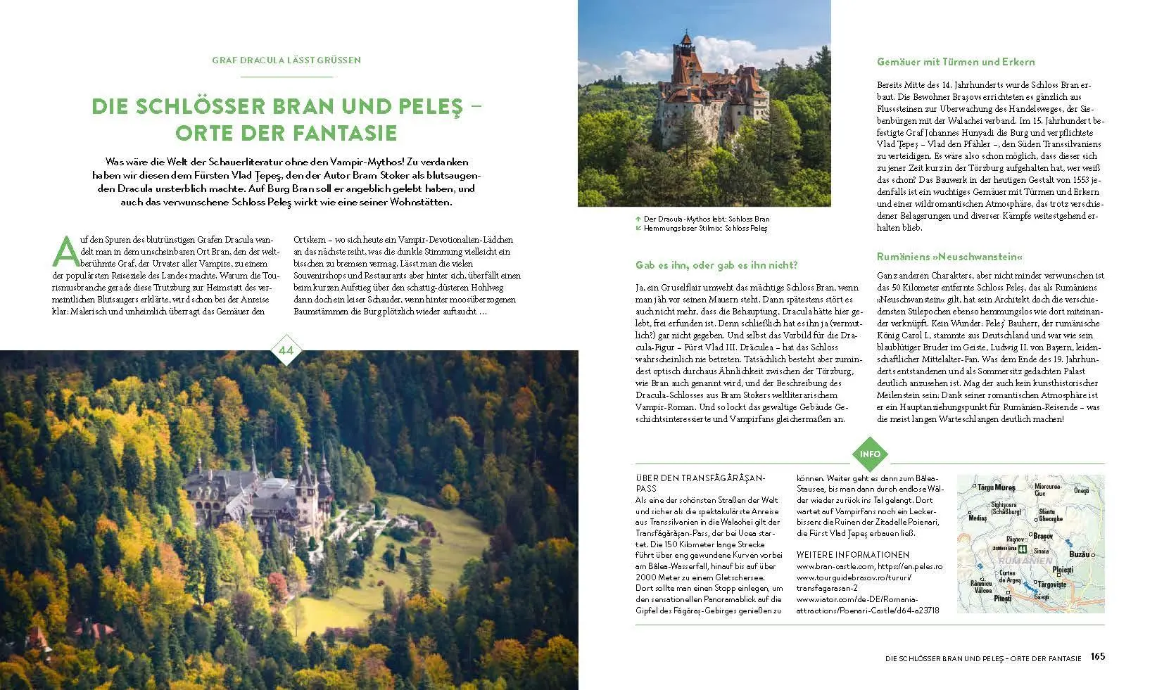 Bild: 9783734330759 | Highlights Balkan | 50 Ziele, die Sie gesehen haben sollten | Buch
