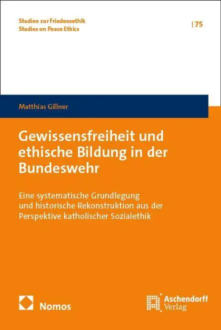 Gewissensfreiheit und ethische Bildung in der Bundeswehr