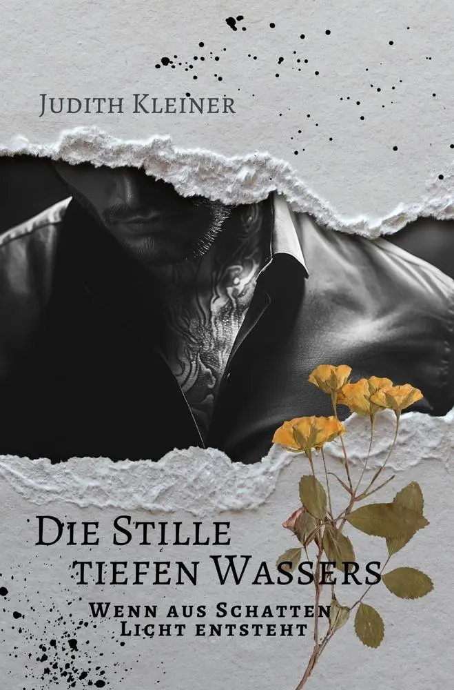 Cover: 9783759250759 | Die Stille tiefen Wassers - 2 | Wenn aus Schatten Licht entsteht