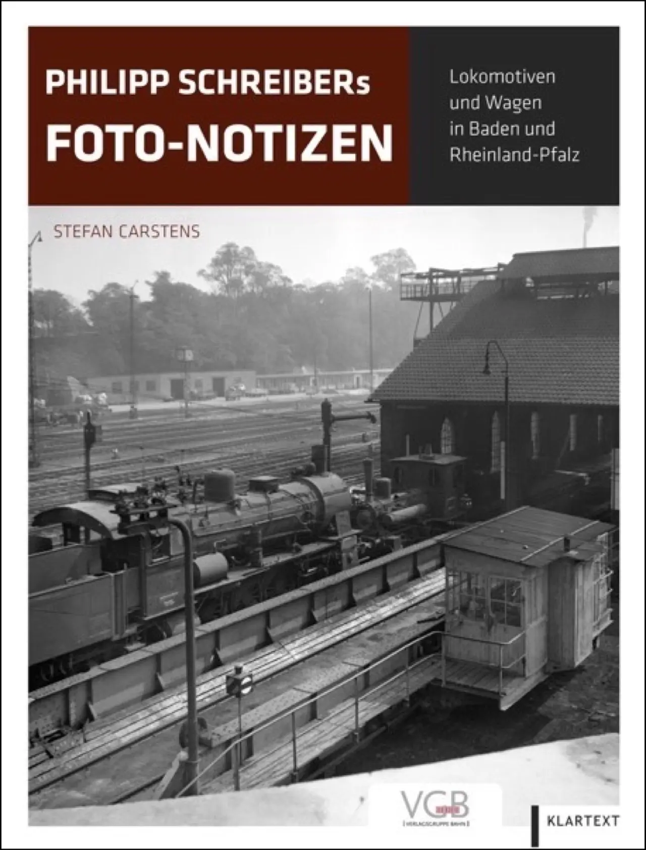 Cover: 9783969680759 | Philipp Schreibers Foto-Notizen | Stefan/Philipp, Helmut Carstens