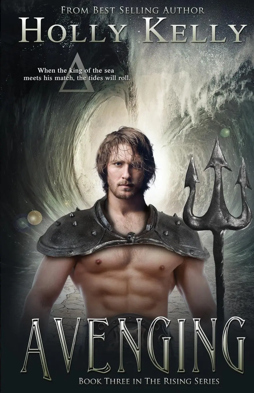 Cover: 9781634220859 | Avenging | Holly Kelly | Taschenbuch | Kartoniert / Broschiert | 2015