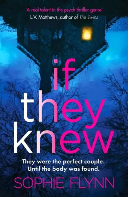Cover: 9781804360859 | If They Knew | Sophie Flynn | Taschenbuch | Kartoniert / Broschiert