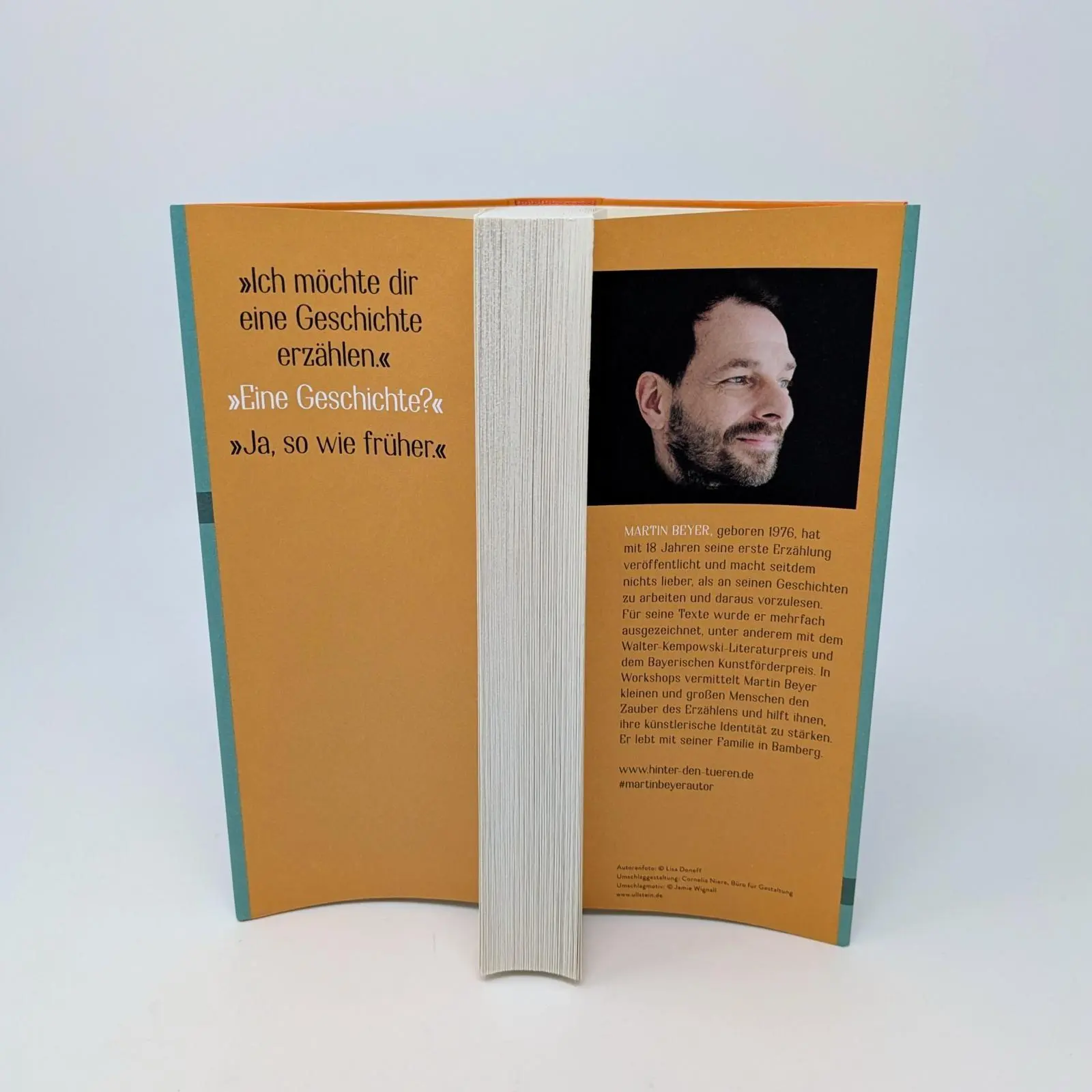 Bild: 9783471360859 | Elf ist eine gerade Zahl | Martin Beyer | Buch | 320 S. | Deutsch
