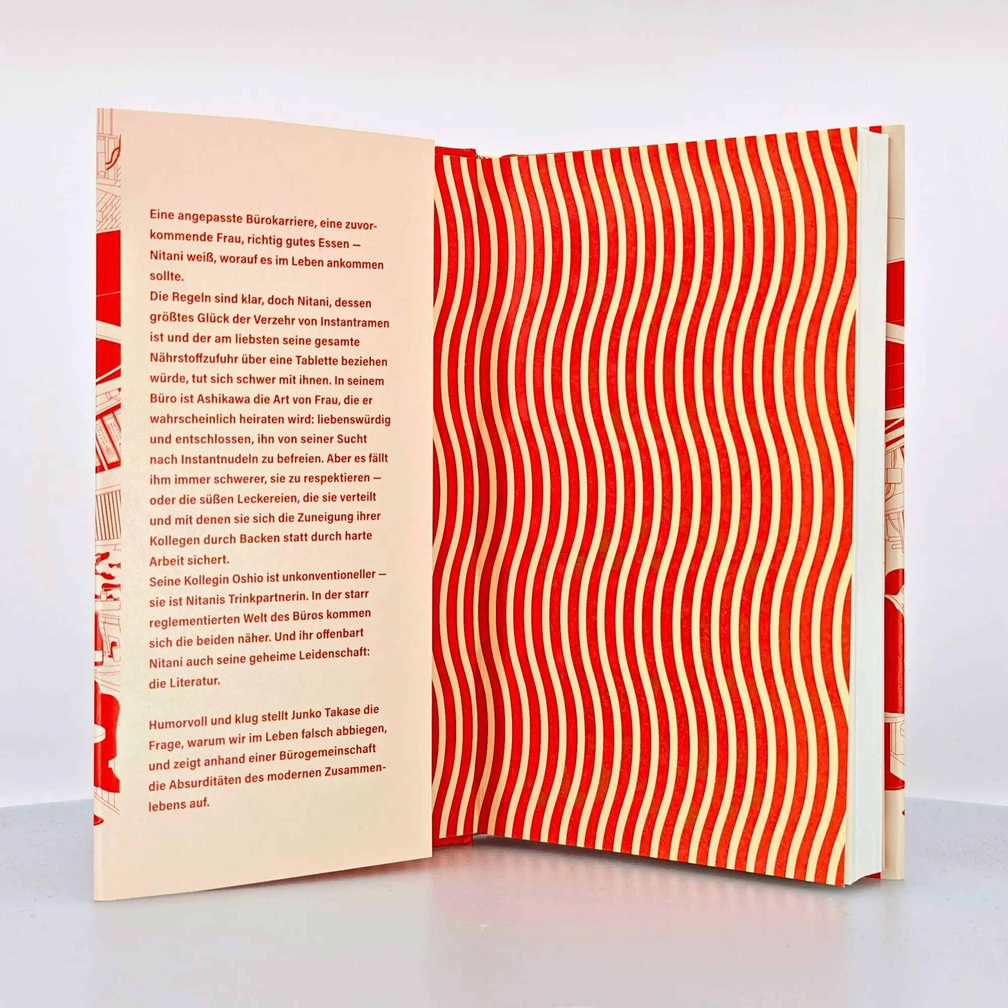 Bild: 9783755800859 | Richtig gutes Essen | Roman 'Lustig und lebendig' Hiromi Kawakami