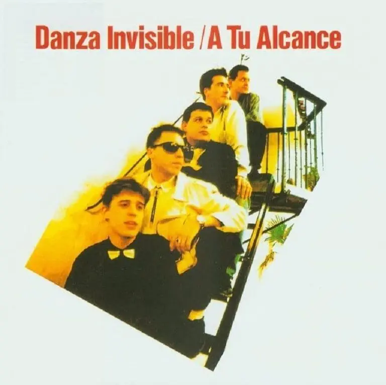 A Tu Alcance, 1 Schallplatte + 1 Audio-CD