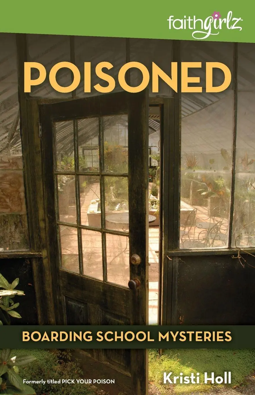 Cover: 9780310720959 | The Poisoned | Kristi Holl | Taschenbuch | Kartoniert / Broschiert