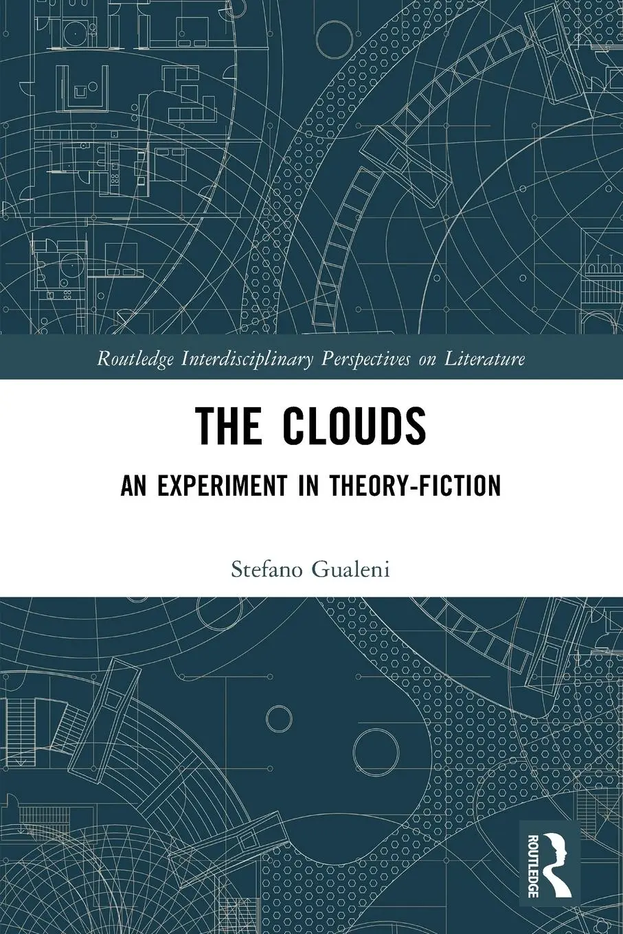 Cover: 9781032360959 | The Clouds | An Experiment in Theory-Fiction | Stefano Gualeni | Buch