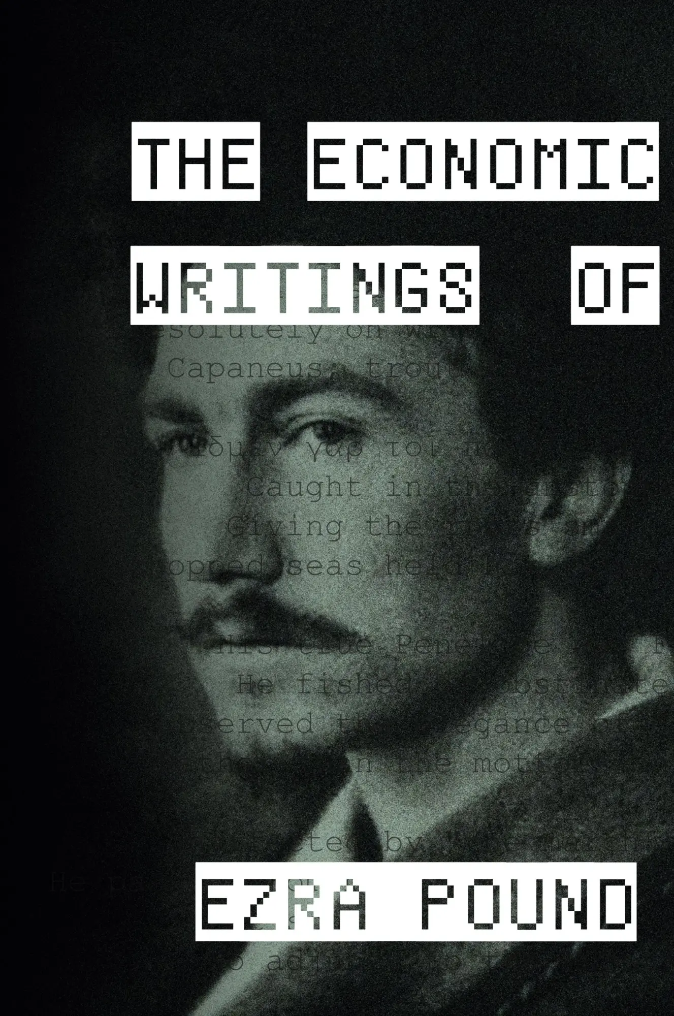 Cover: 9781387190959 | The Economic Writings of Ezra Pound | Ezra Pound | Taschenbuch | 2021