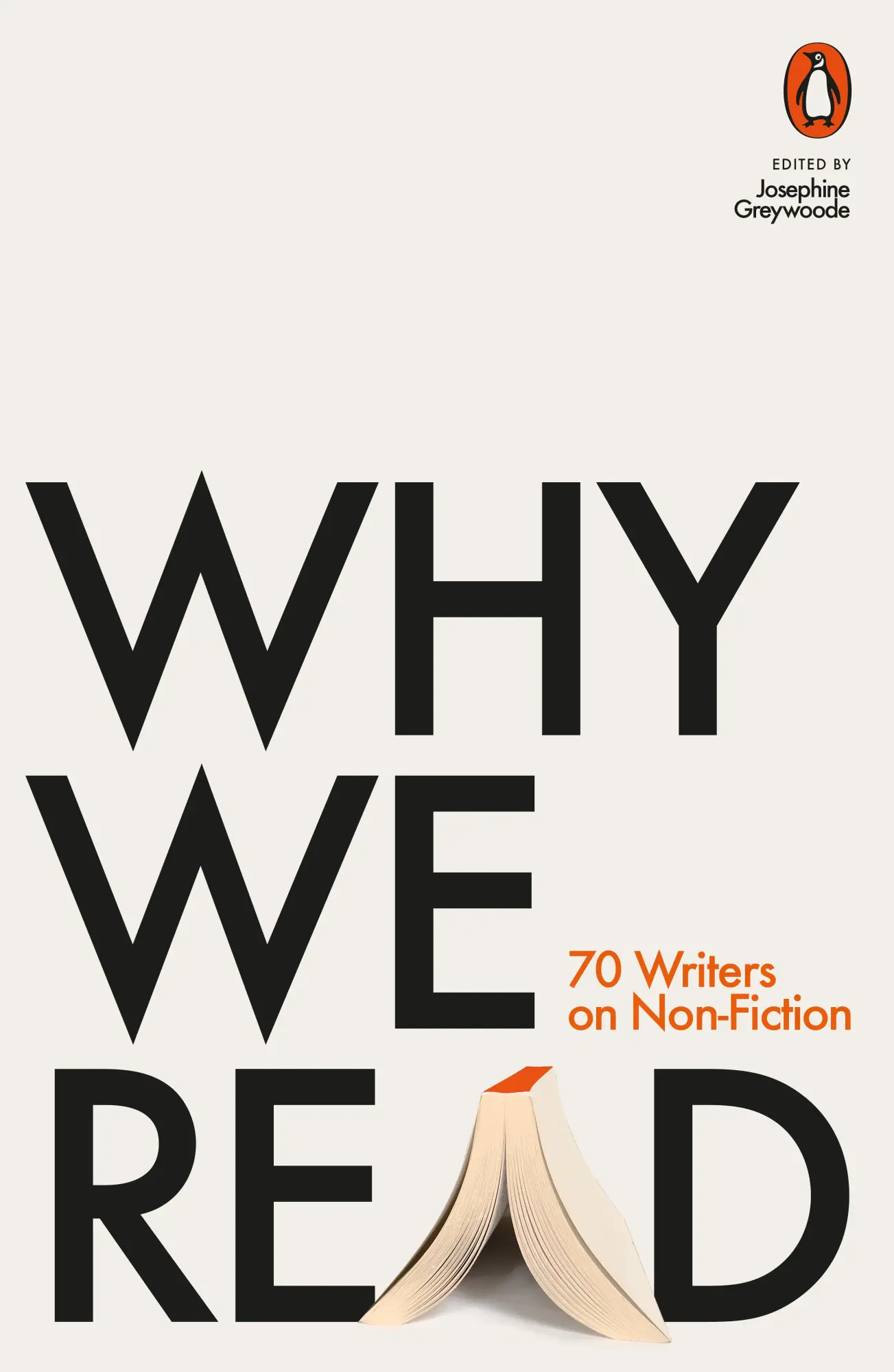 Cover: 9781802060959 | Why We Read | David Wengrow | Taschenbuch | VI | Englisch | 2022