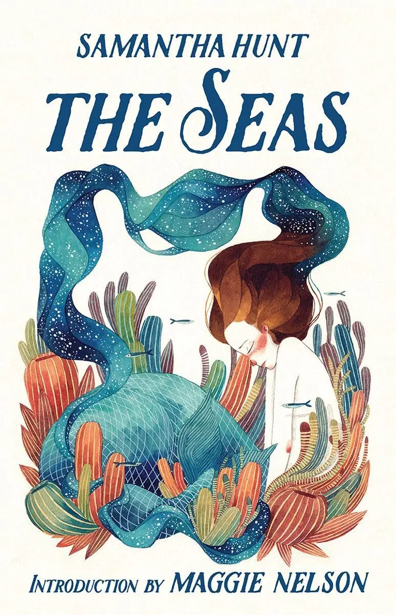 Cover: 9781941040959 | The Seas | Samantha Hunt | Buch | Englisch | 2018 | Tin House Books