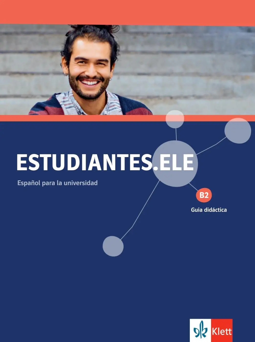 Cover: 9783125150959 | Estudiantes.ELE B2. Guía didáctica | Broschüre | 56 S. | Deutsch