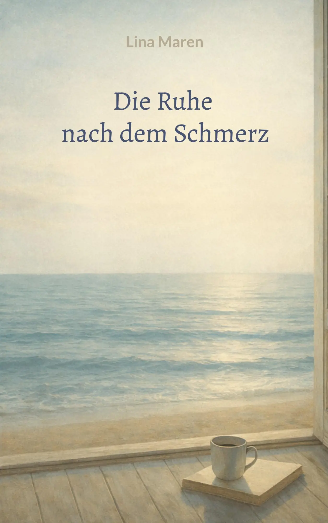 Cover: 9783695710959 | Die Ruhe nach dem Schmerz | Lina Maren | Taschenbuch | 386 S. | 2026