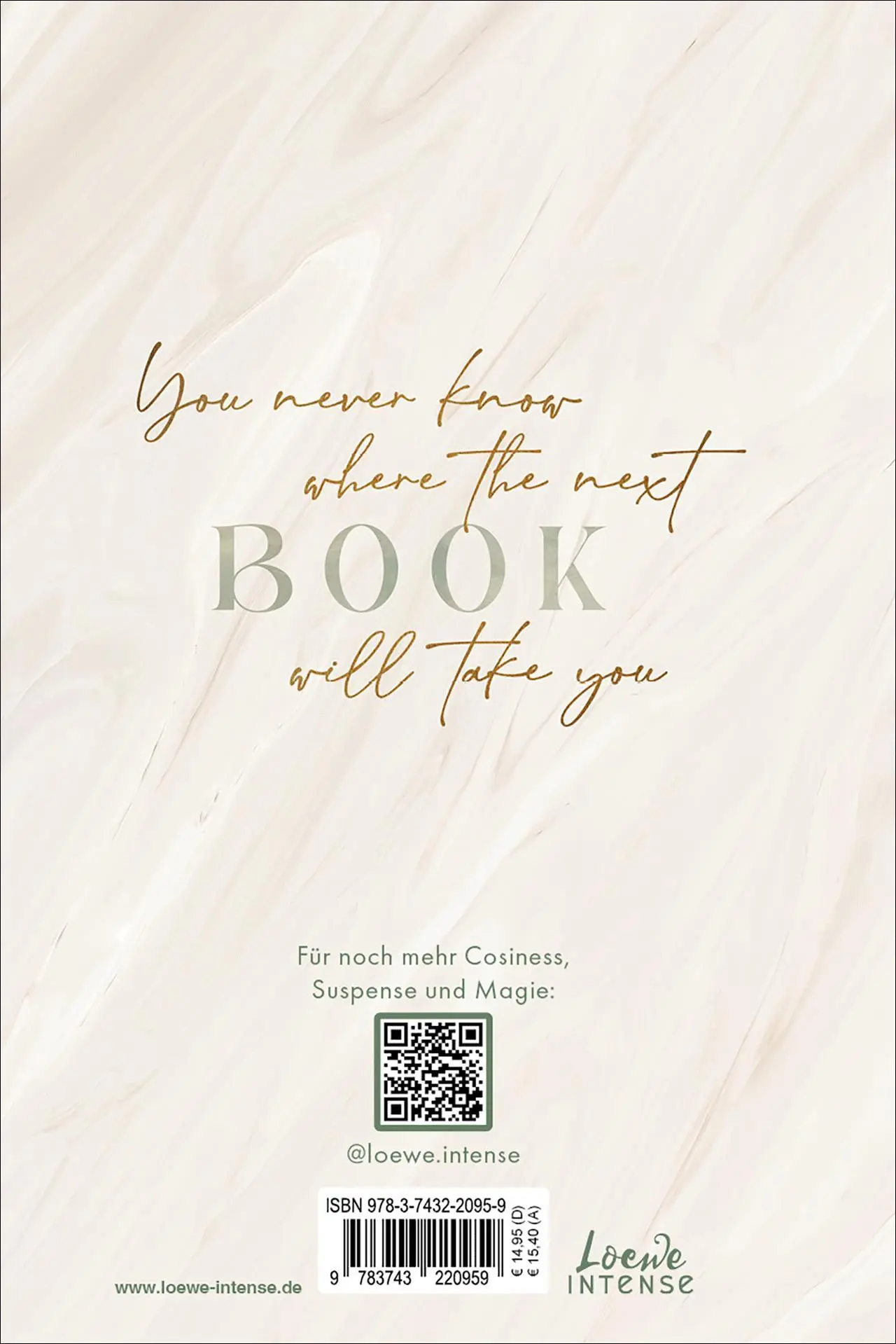 Bild: 9783743220959 | Book Journal | Buch | 256 S. | Deutsch | 2025 | Loewe Verlag GmbH