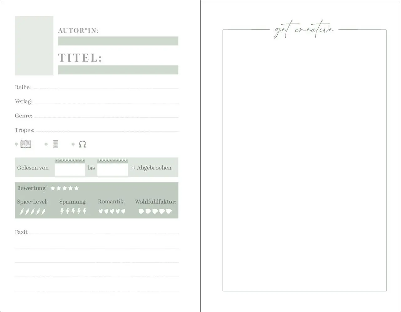 Bild: 9783743220959 | Book Journal | Buch | 256 S. | Deutsch | 2025 | Loewe Verlag GmbH