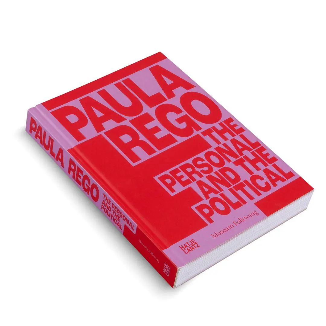 Bild: 9783775760959 | Paula Rego | The Personal and The Political - English Edition | Buch