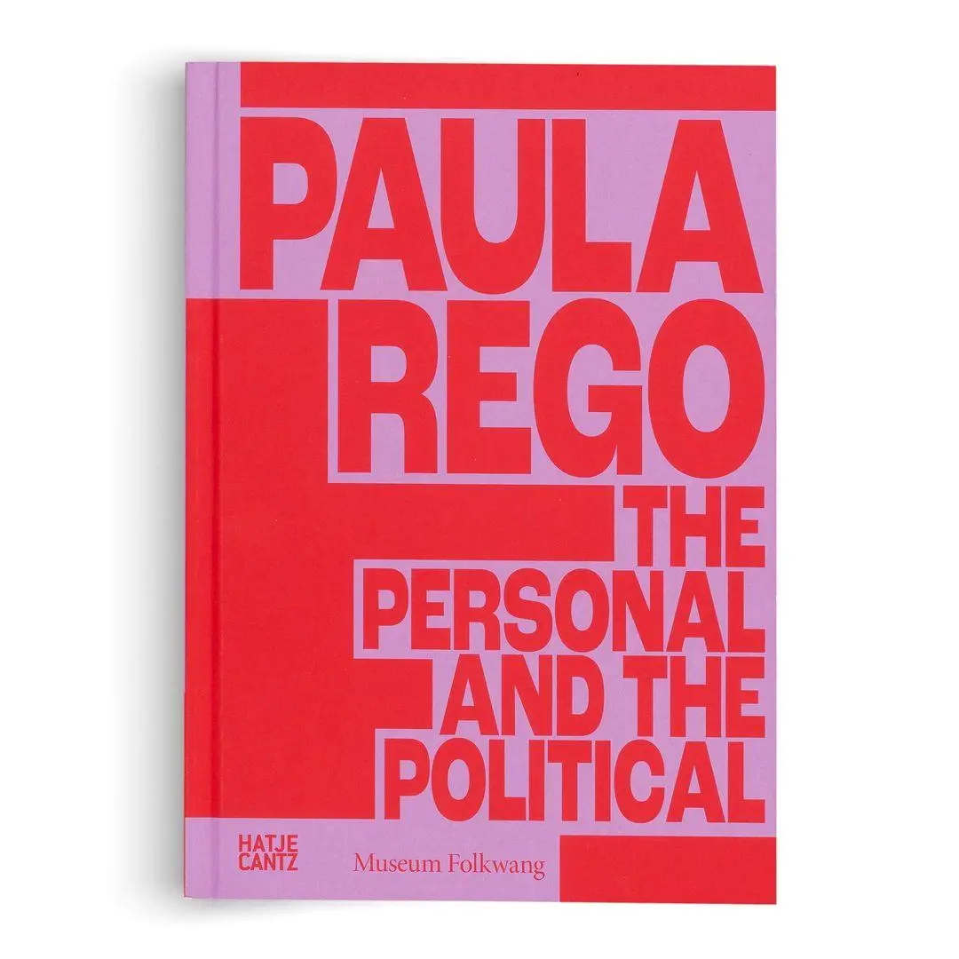 Bild: 9783775760959 | Paula Rego | The Personal and The Political - English Edition | Buch