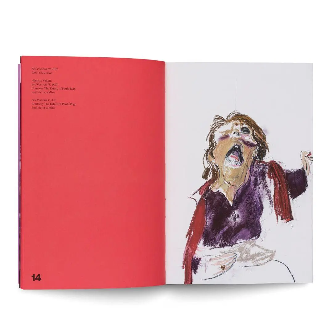 Bild: 9783775760959 | Paula Rego | The Personal and The Political - English Edition | Buch