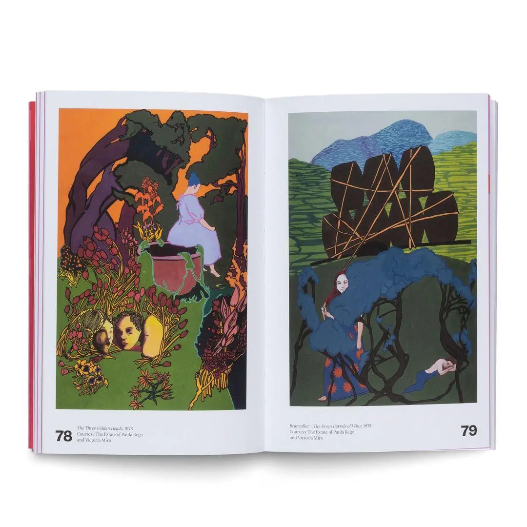 Bild: 9783775760959 | Paula Rego | The Personal and The Political - English Edition | Buch