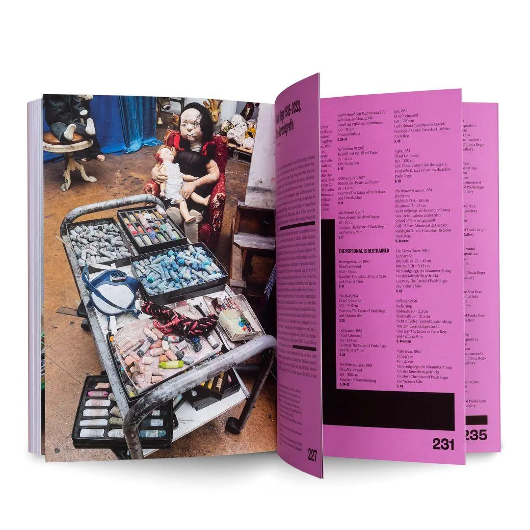 Bild: 9783775760959 | Paula Rego | The Personal and The Political - English Edition | Buch