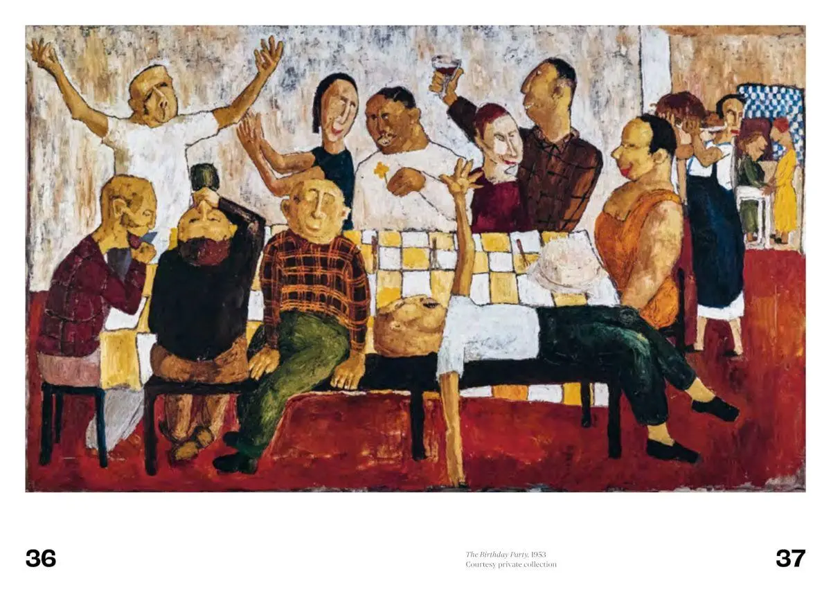 Bild: 9783775760959 | Paula Rego | The Personal and The Political - English Edition | Buch