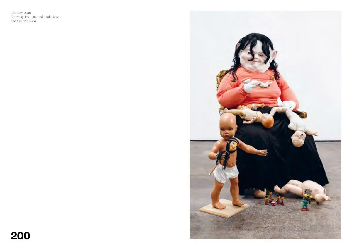 Bild: 9783775760959 | Paula Rego | The Personal and The Political - English Edition | Buch