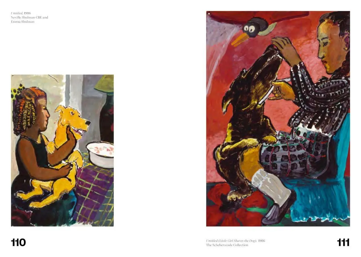 Bild: 9783775760959 | Paula Rego | The Personal and The Political - English Edition | Buch