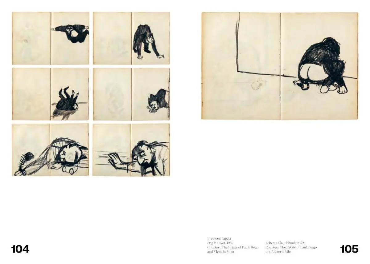Bild: 9783775760959 | Paula Rego | The Personal and The Political - English Edition | Buch