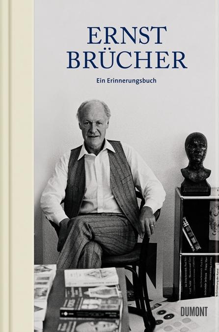 Cover: 9783832180959 | Ernst Brücher | Ein Erinnerungsbuch, Mit CD | Ernst Brücher | Buch