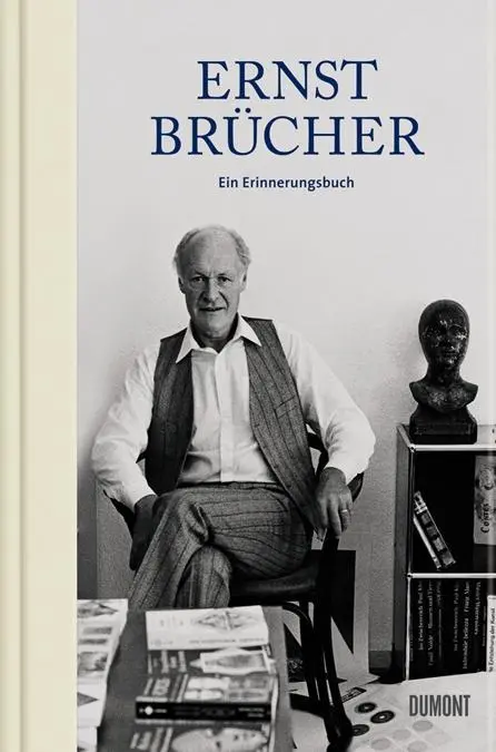 Cover: 9783832180959 | Ernst Brücher | Ein Erinnerungsbuch, Mit CD | Ernst Brücher | Buch