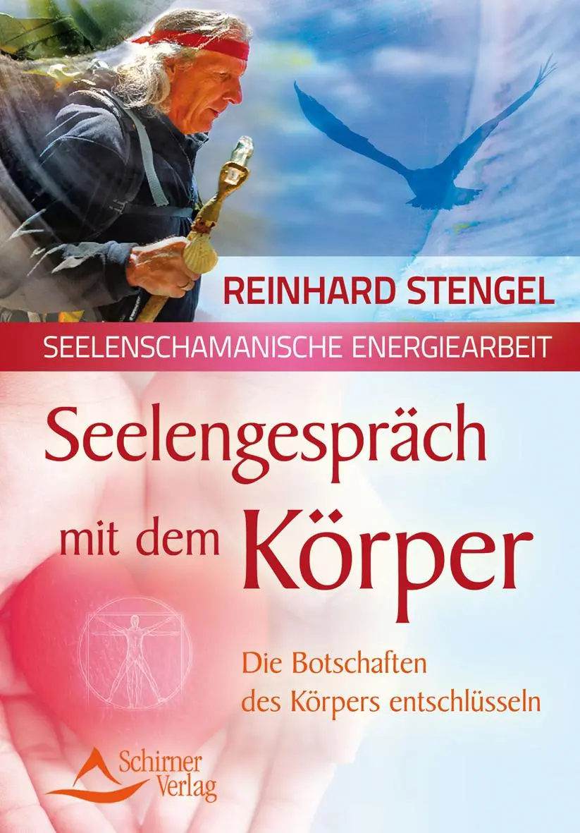 Cover: 9783843450959 | Seelengespräch mit dem Körper | Reinhard Stengel | Taschenbuch | 96 S.