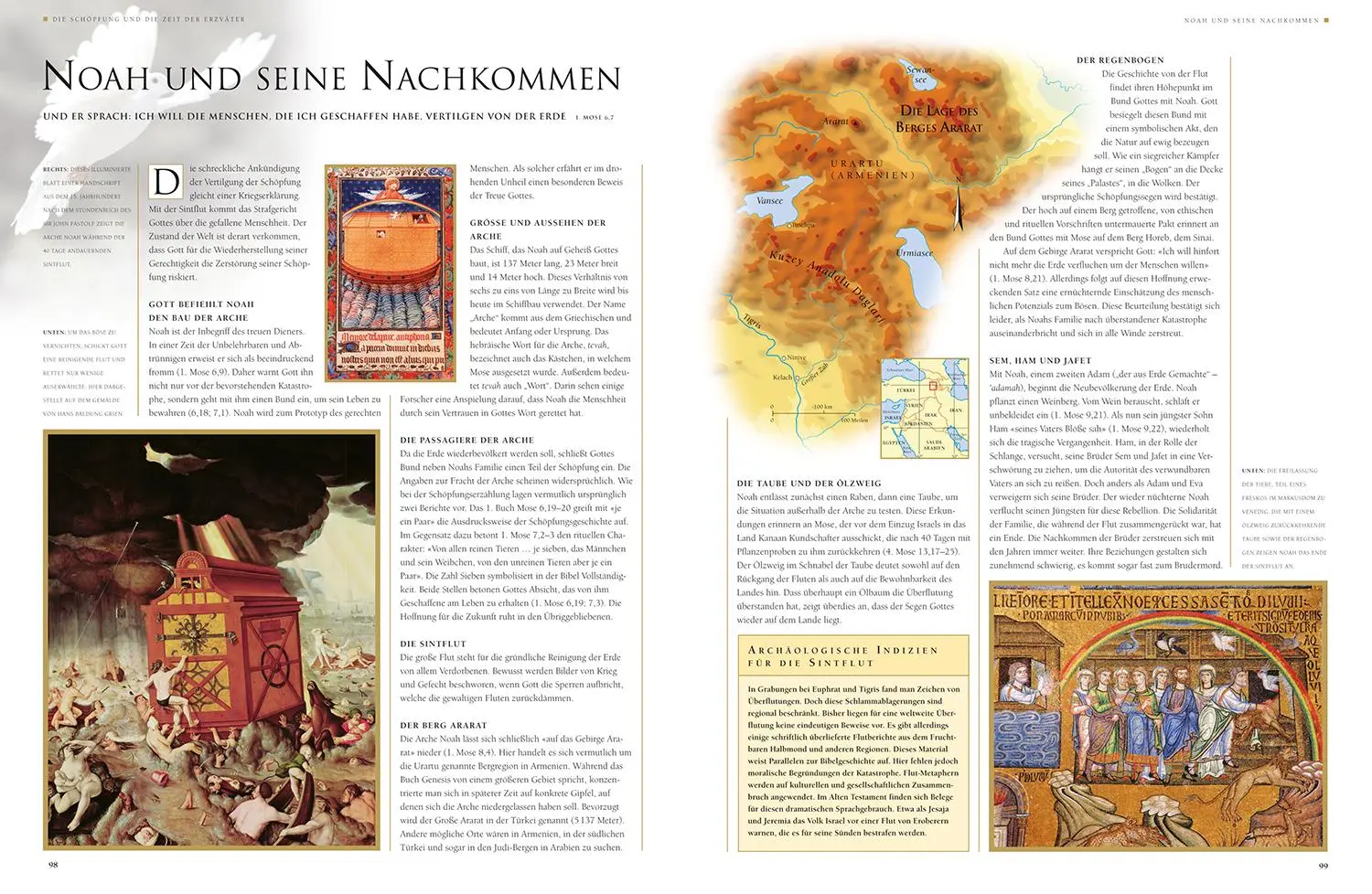 Bild: 9789464990959 | Biblica | J. Berry Beizel | Buch | 576 S. | Deutsch | 2025