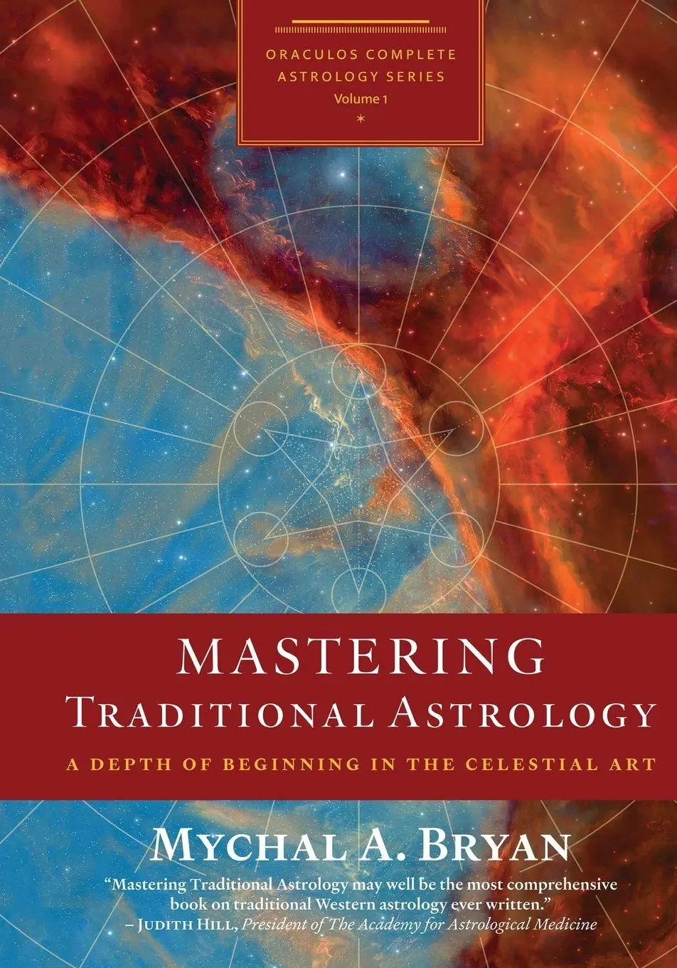 Cover: 9798988100959 | Mastering Traditional Astrology | Mychal Bryan | Taschenbuch | 2023