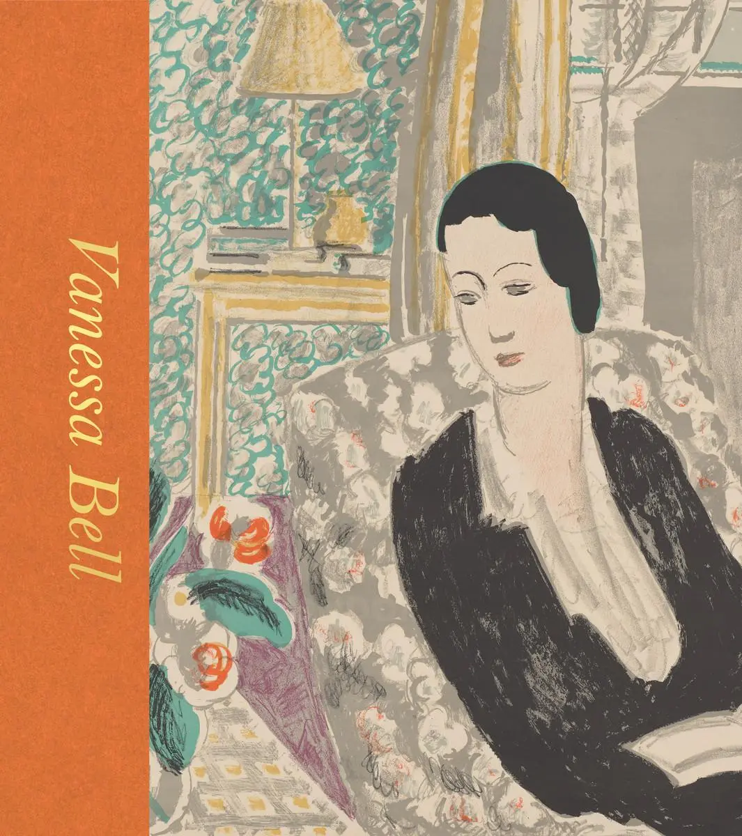 Cover: 9780500481059 | Vanessa Bell | Modern Living | Rosalind McKever | Buch | Englisch