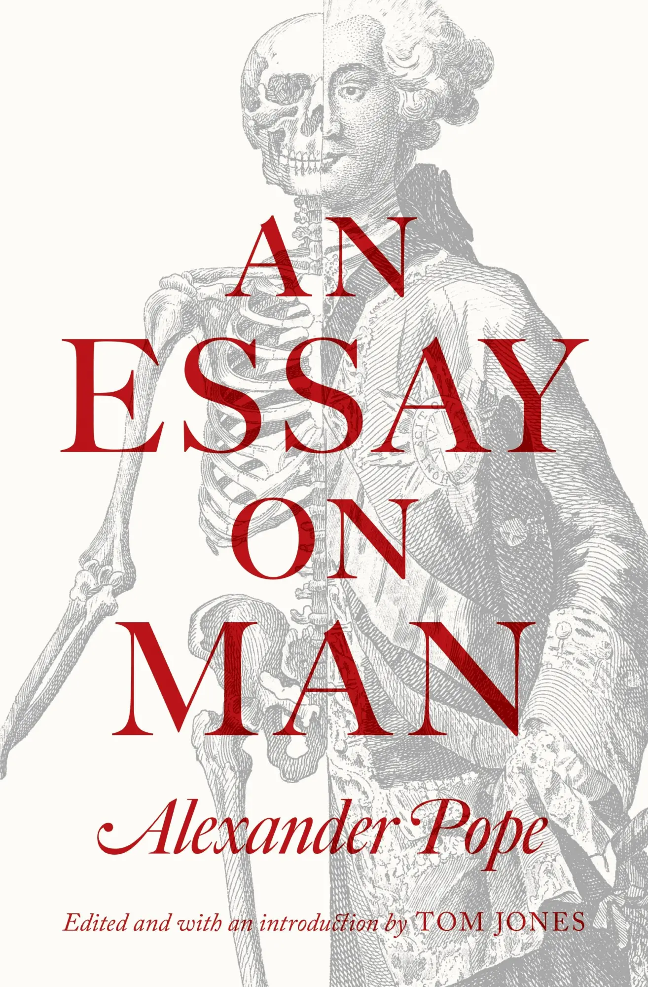 Cover: 9780691181059 | An Essay on Man | Alexander Pope | Taschenbuch | Englisch | 2018
