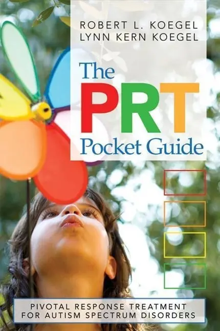 Cover: 9781598571059 | The Prt Pocket Guide | Robert L Koegel (u. a.) | Taschenbuch | 2012