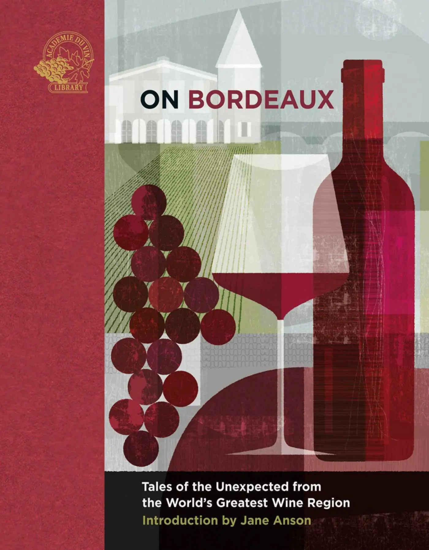 Cover: 9781913141059 | On Bordeaux | Susan Keevil | Buch | Englisch | 2021