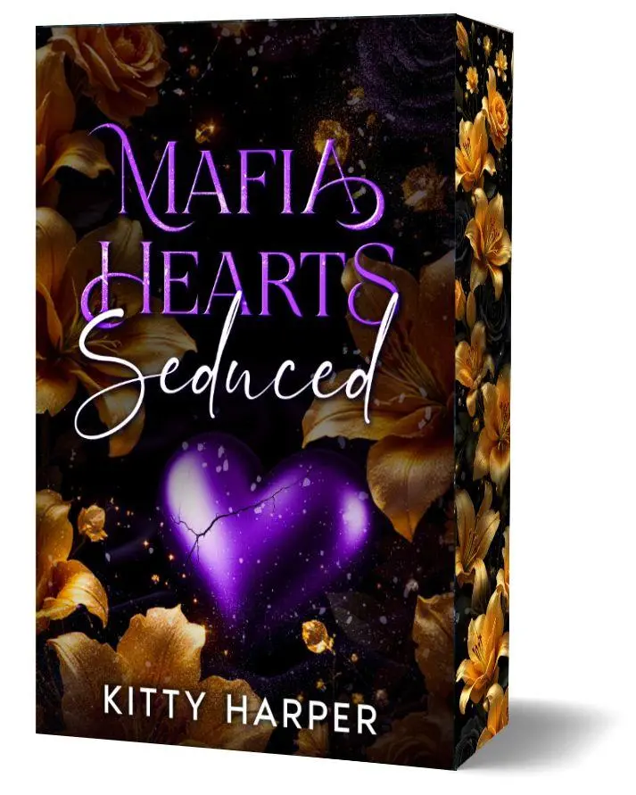 Cover: 9783691401059 | Mafia Hearts - Seduced | Kitty Harper | Taschenbuch | 444 S. | Deutsch