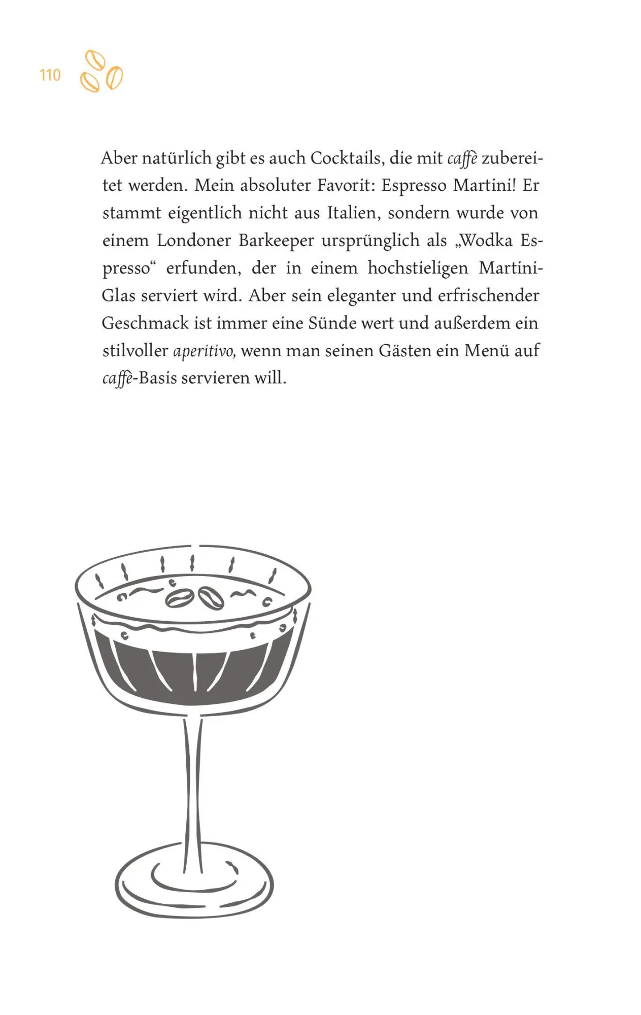 Bild: 9783800081059 | Una Tazza di Caffè | Die Seele Italiens in einer Tasse | Luca | Buch