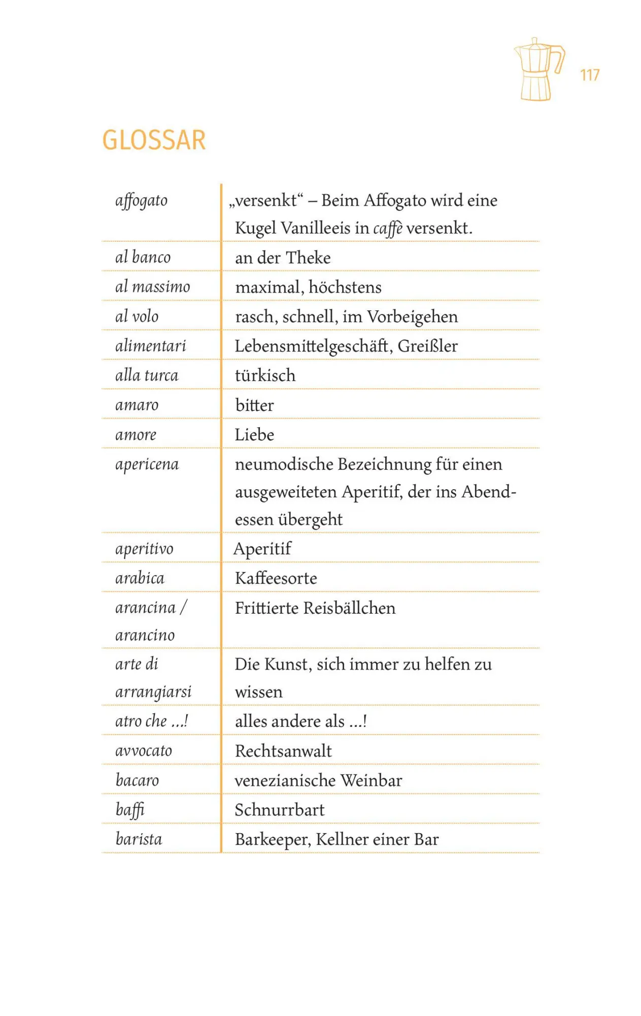 Bild: 9783800081059 | Una Tazza di Caffè | Die Seele Italiens in einer Tasse | Luca | Buch